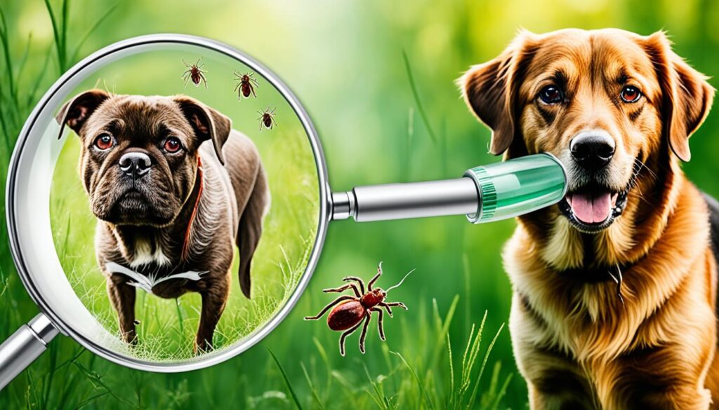 tick-borne diseases in dogs tick-borne diseases in dogs