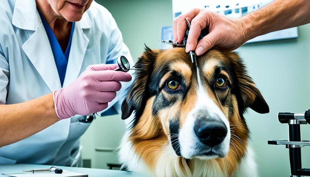 treatment for lacrimal punctum issues