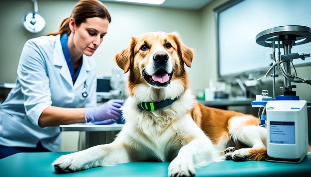 treatment for weed toxicity in dogs