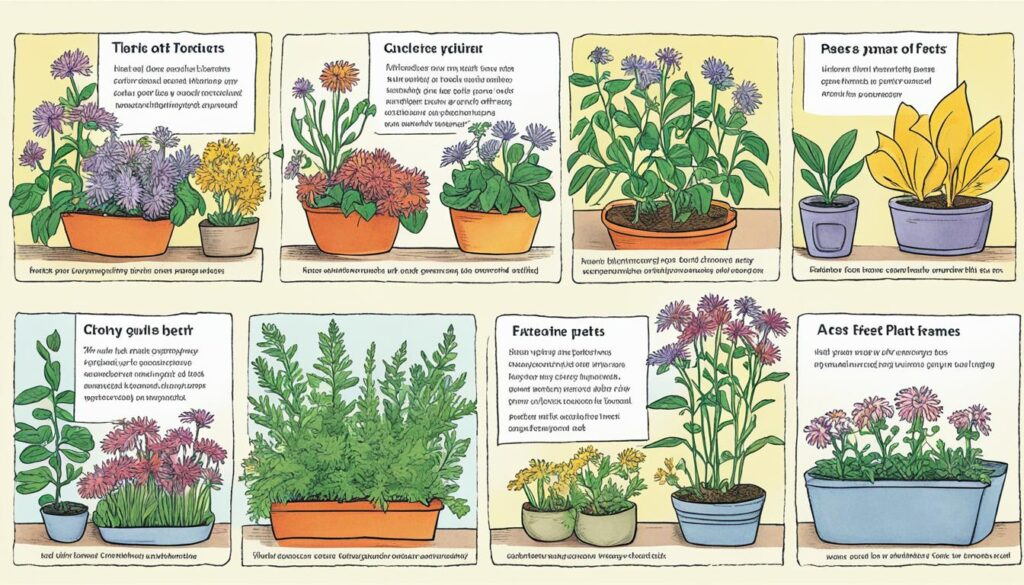 veterinarian's advice on plant safety