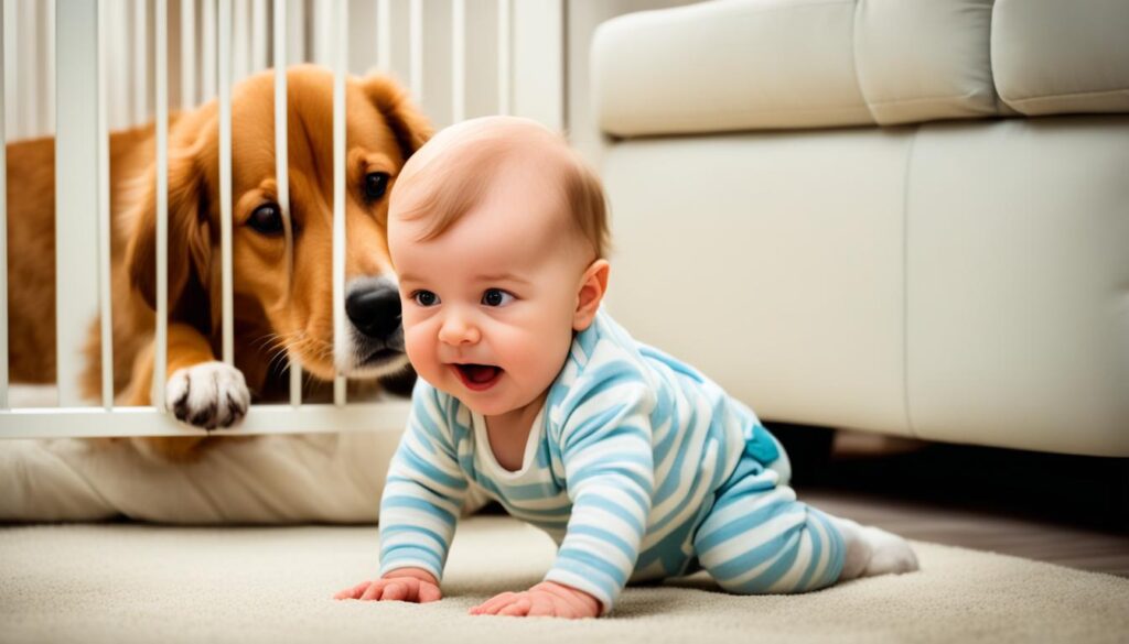 Avoiding Mistakes with Babies and Dogs Avoiding Mistakes with Babies and Dogs