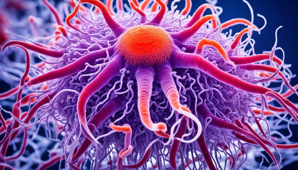 Capnocytophaga Bacteria