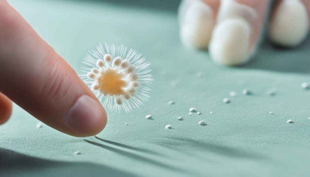 Cat to human disease transmission