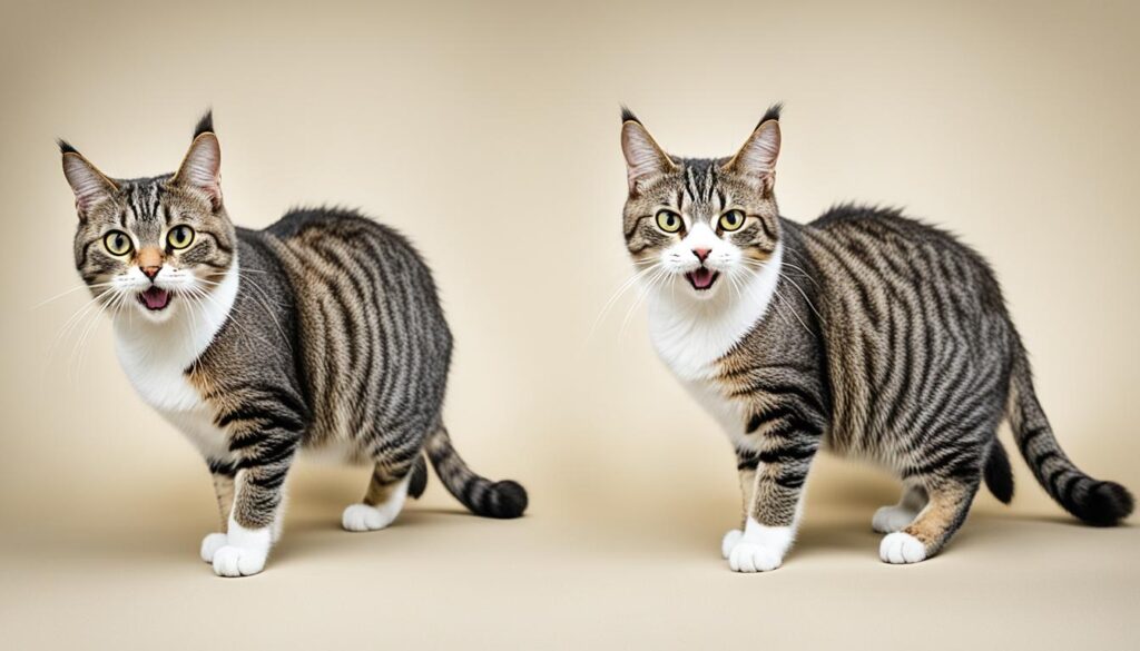 Decoding Cat Body Language Decoding Cat Body Language