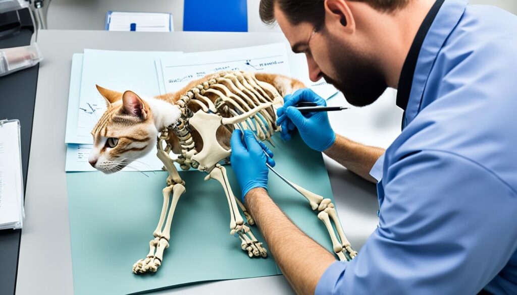 Diagnosis of Shoulder Disorders in Cats