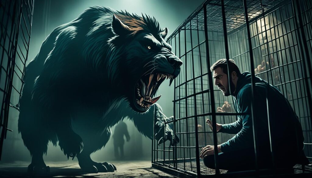 Domestic Violence Animal Abuse Link