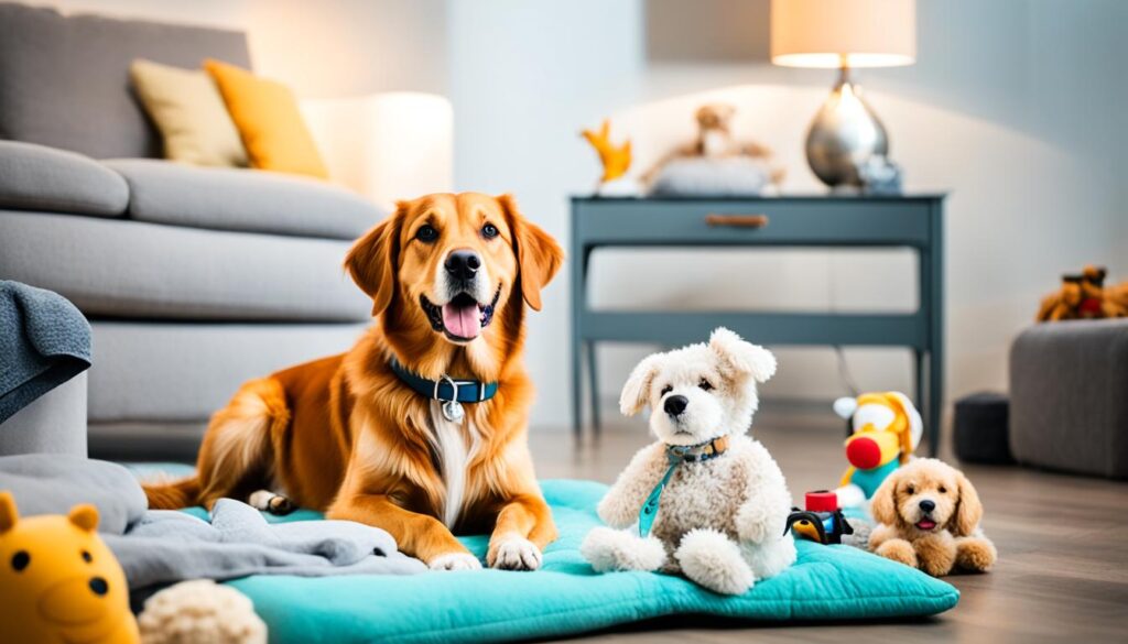 Effective Strategies for Dog Anxiety Whining