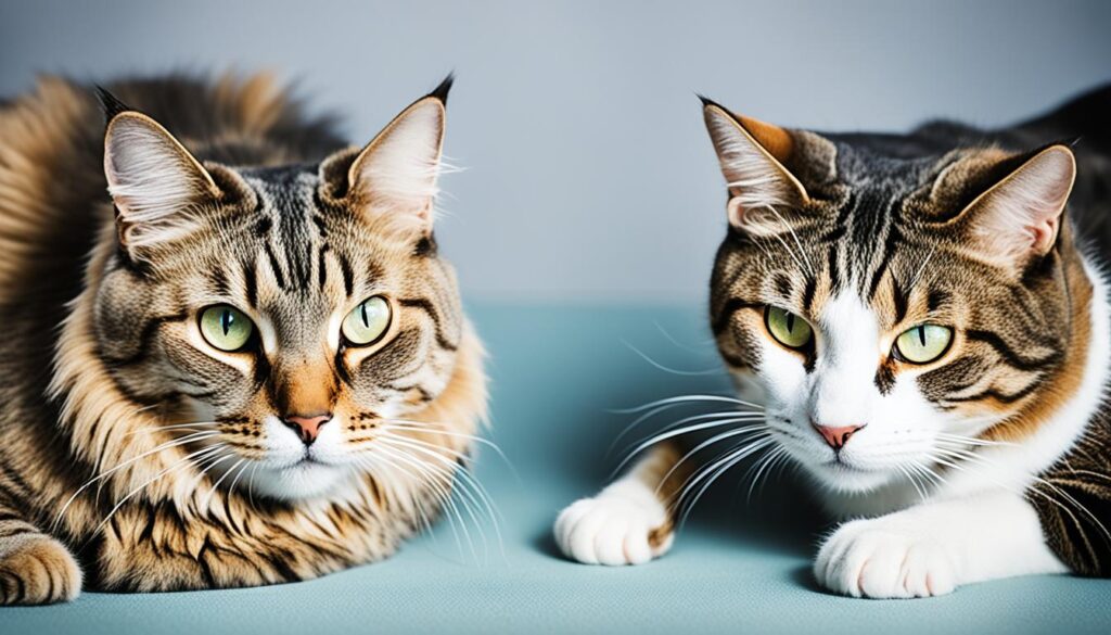 FIV symptoms in cats