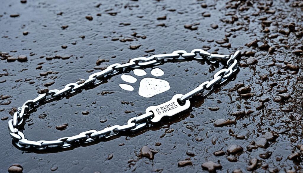 Factors causing dog abandonment