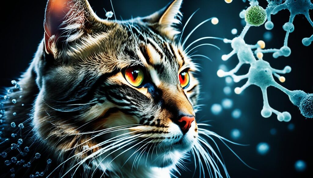 Feline Herpesvirus (FHV-1)