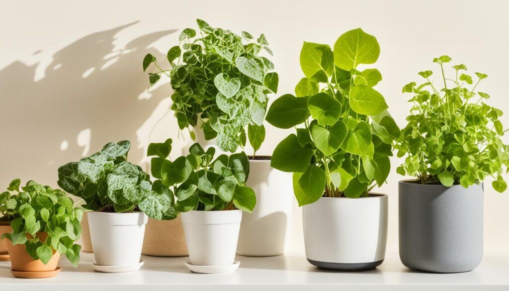 Pet-Friendly Indoor Plants