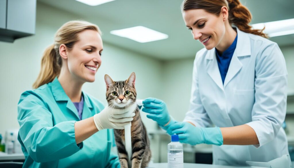Professional Veterinary Solutions