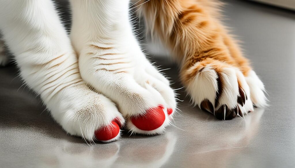 Symptoms of Salmonella in Cats