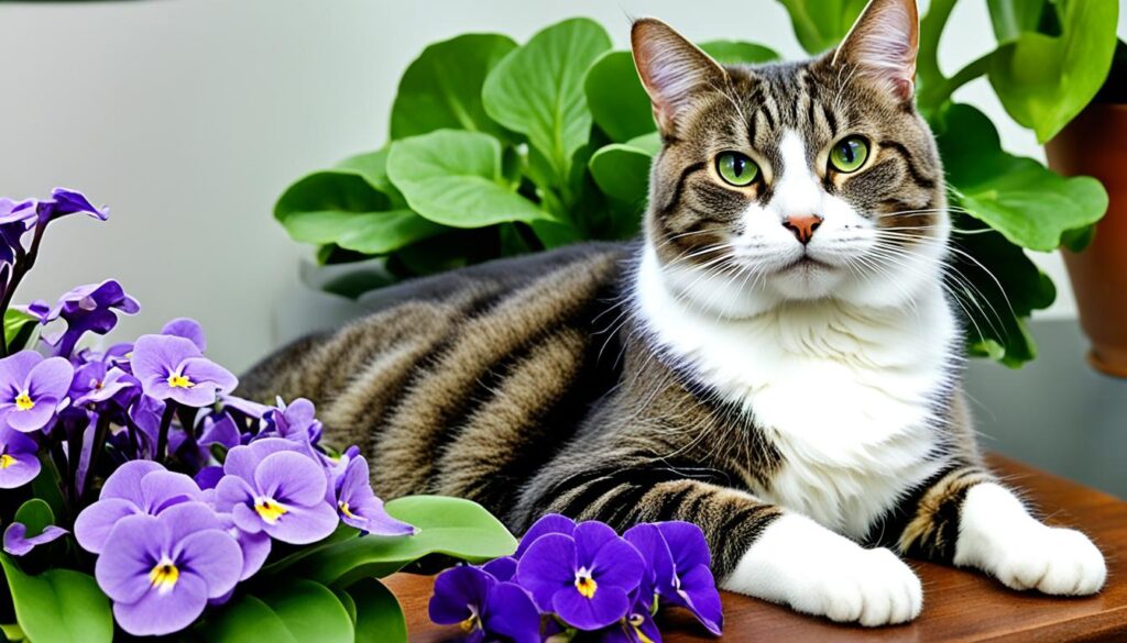 african violet toxicity in cats african violet toxicity in cats