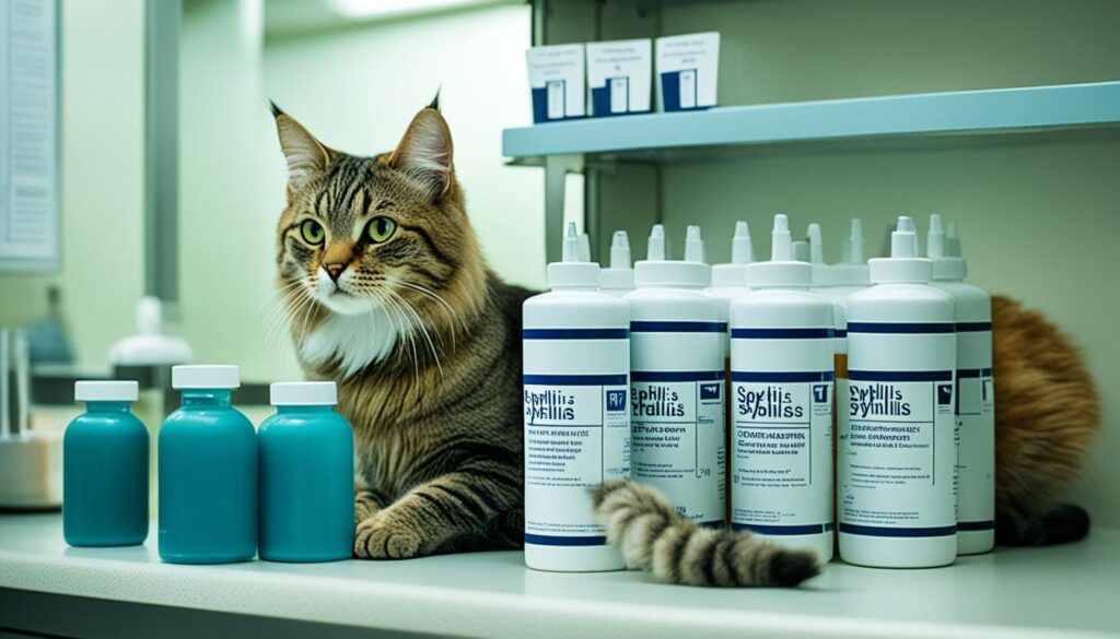 Can Cats Get Syphilis? Feline Health Facts