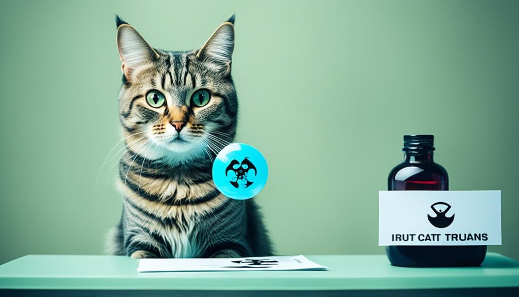 can cats pass on covid-19