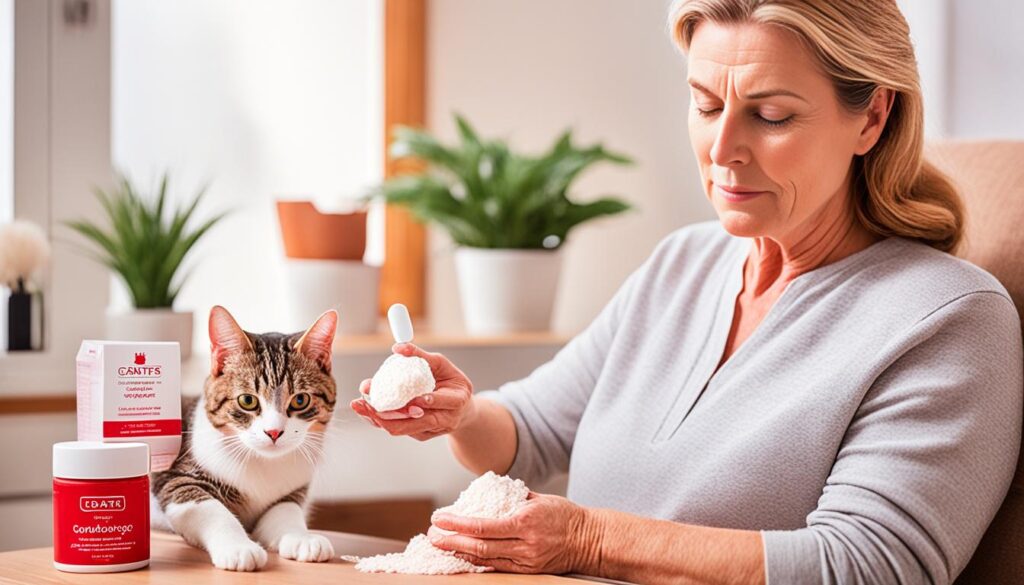 cat allergy rash treatment cat allergy rash treatment