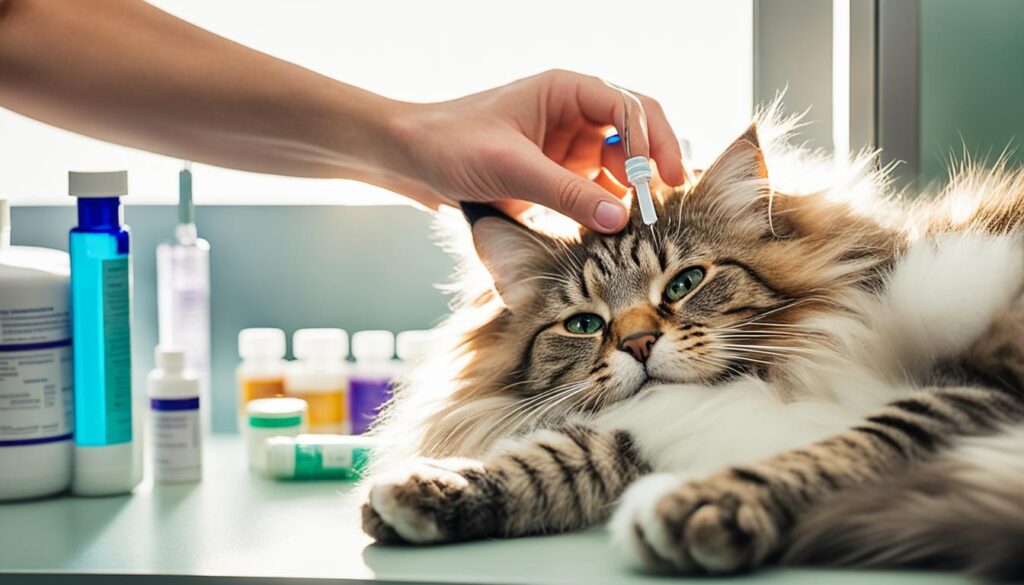 cat bacterial infection recovery cat bacterial infection recovery