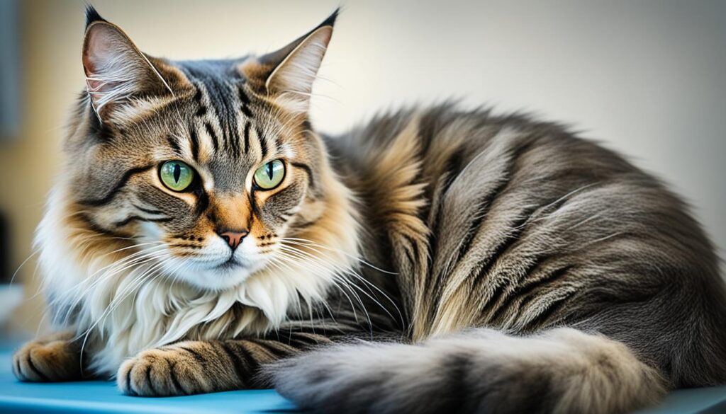 cat cancer