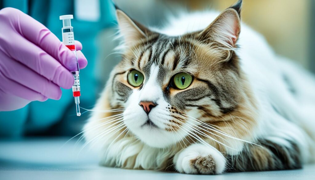 cat care for bacterial infections