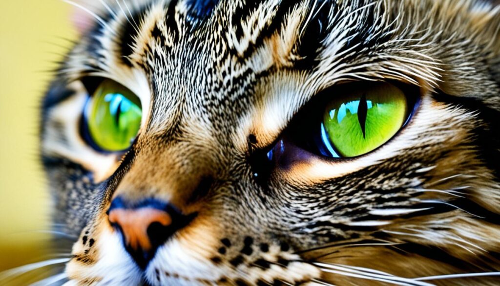 cat covid warning signs