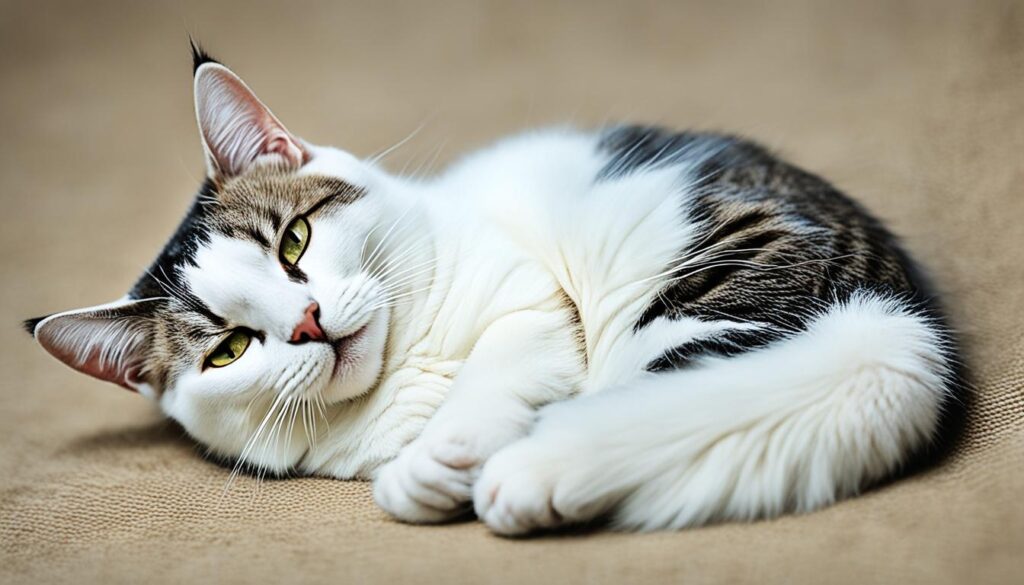 cat health warning signs