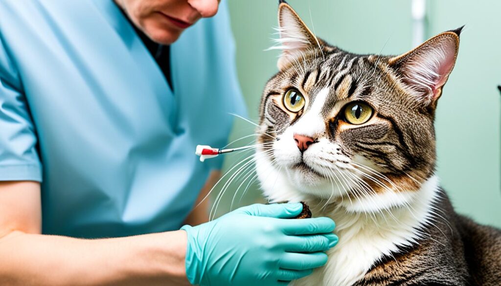 cat skin rash treatment cat skin rash treatment