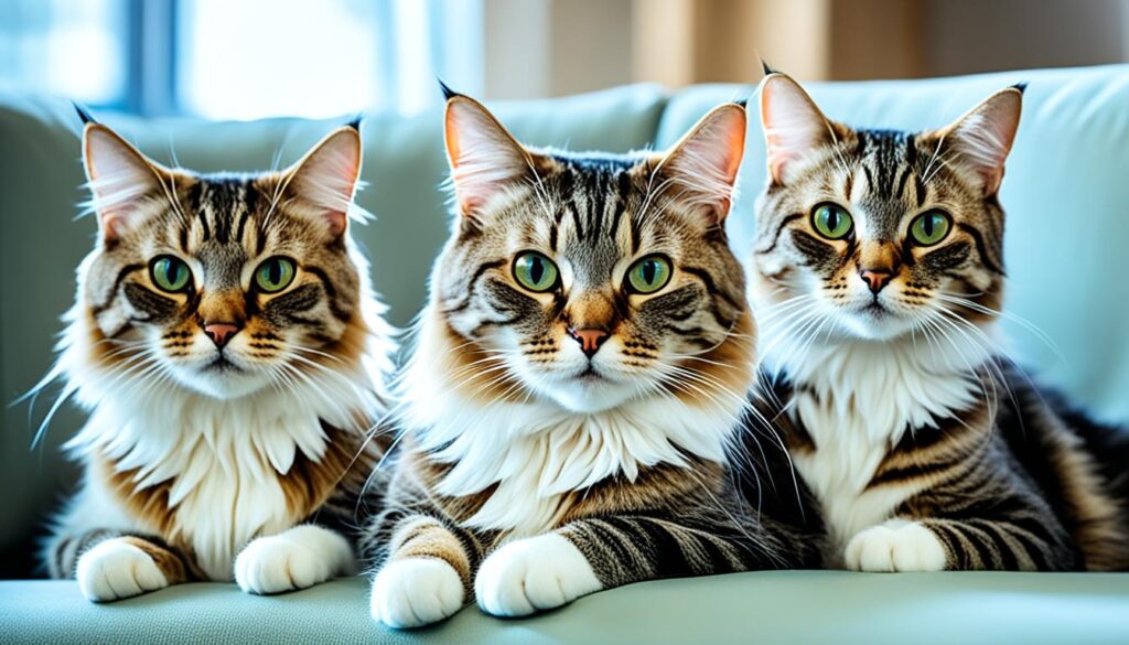 cats as COVID-19 vectors