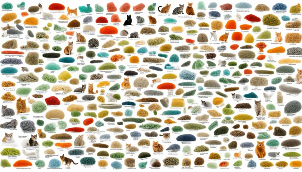 causes of bacterial infections in cats