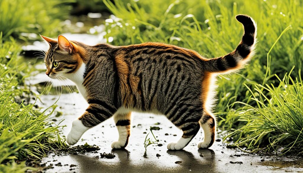 environmental exposure to cat parasites environmental exposure to cat parasites