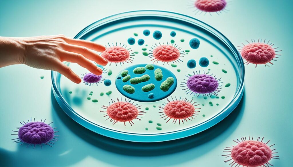 feline bacterial infections transmission