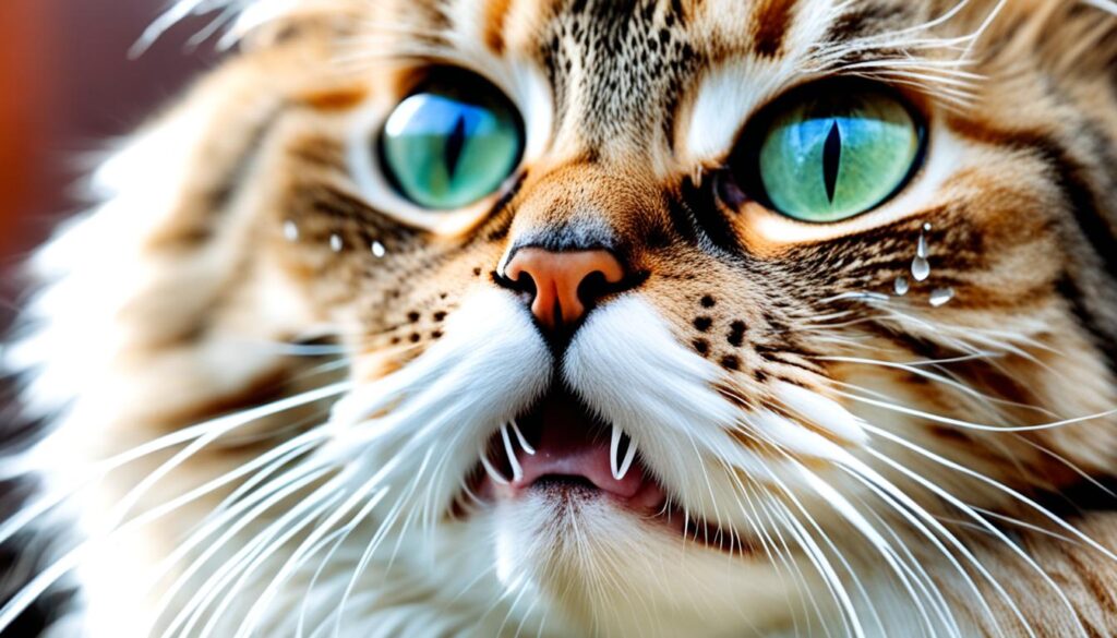 feline coronavirus transmission