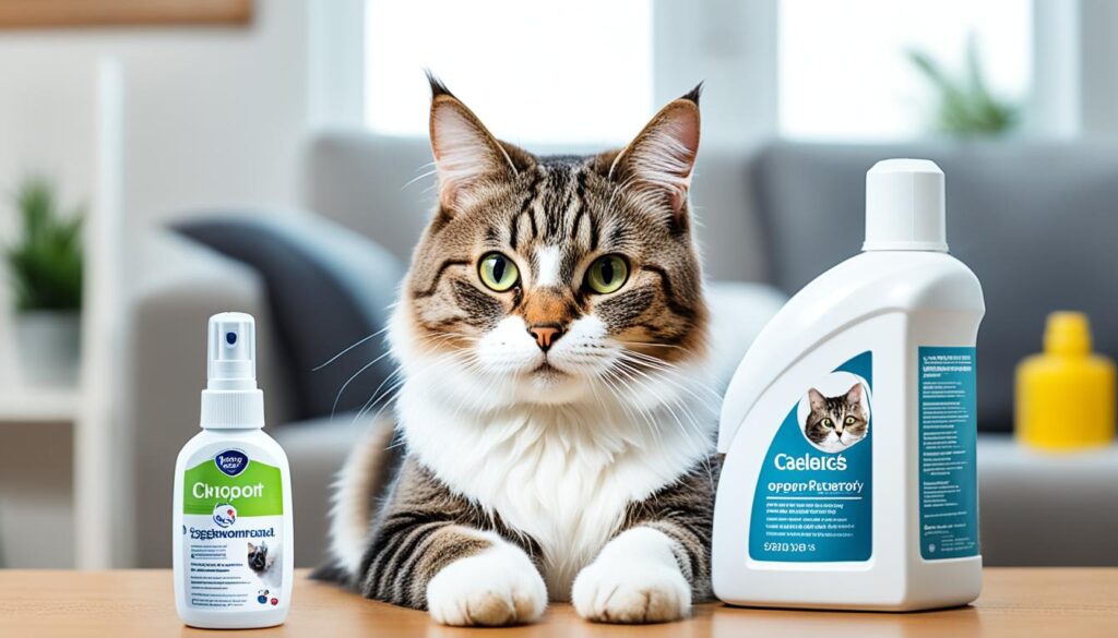 feline covid prevention