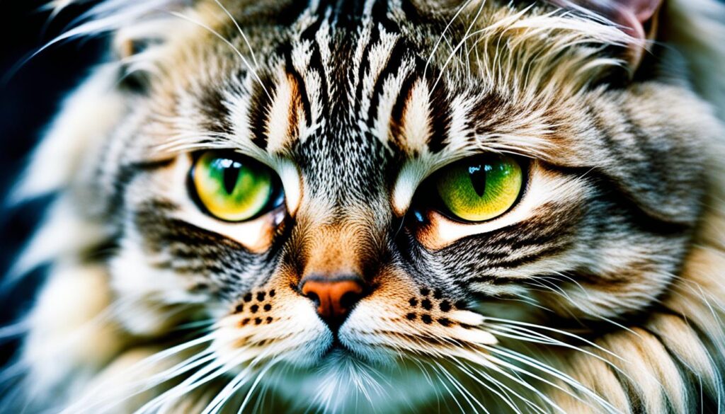 feline infectious peritonitis