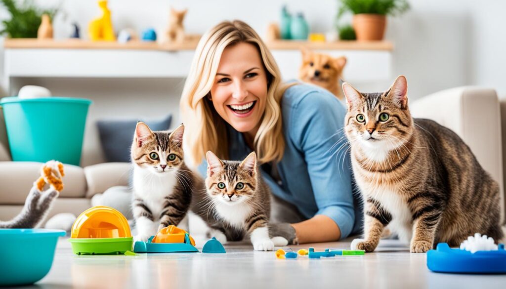 feline infectious peritonitis prevention