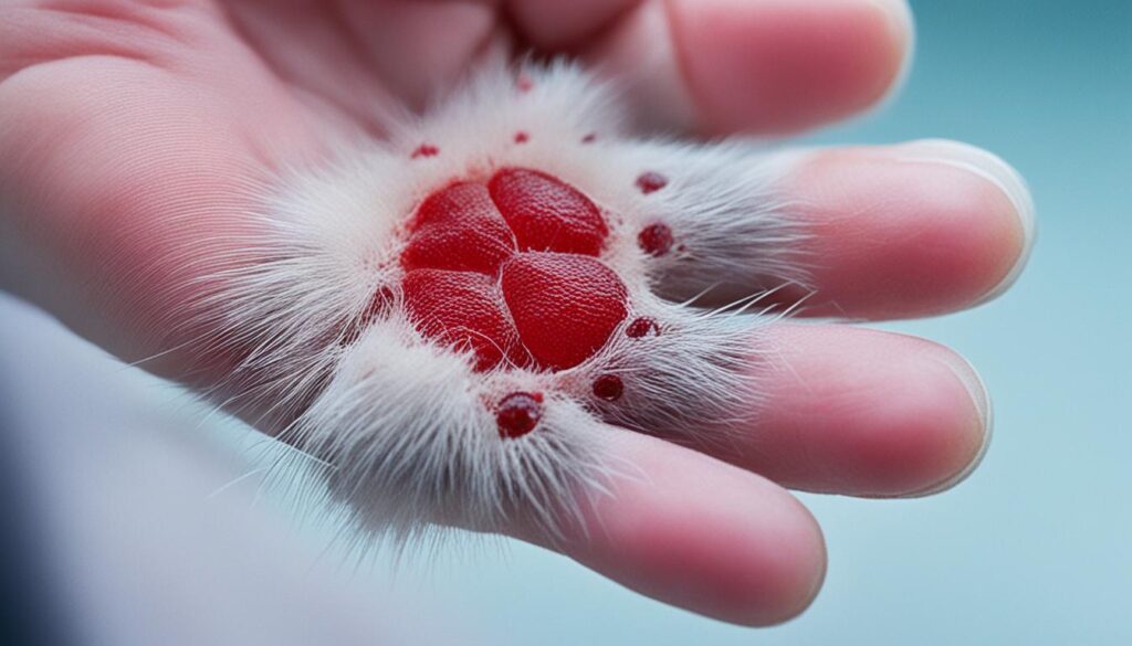 feline leukemia diagnosis