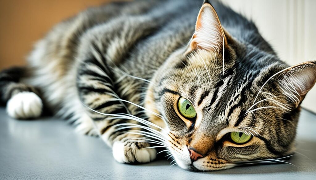 feline parvovirus symptoms feline parvovirus symptoms