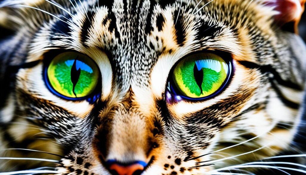 feline protozoal infections