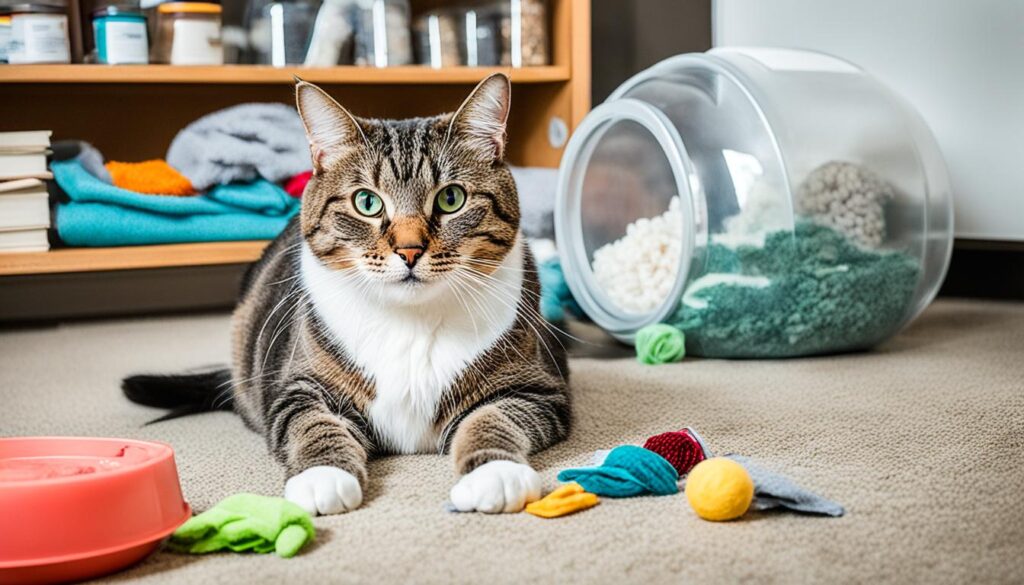 feline worm prevention tips