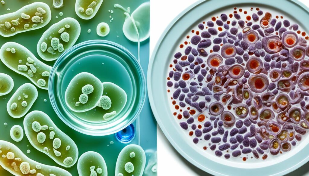 giardia symptoms in humans