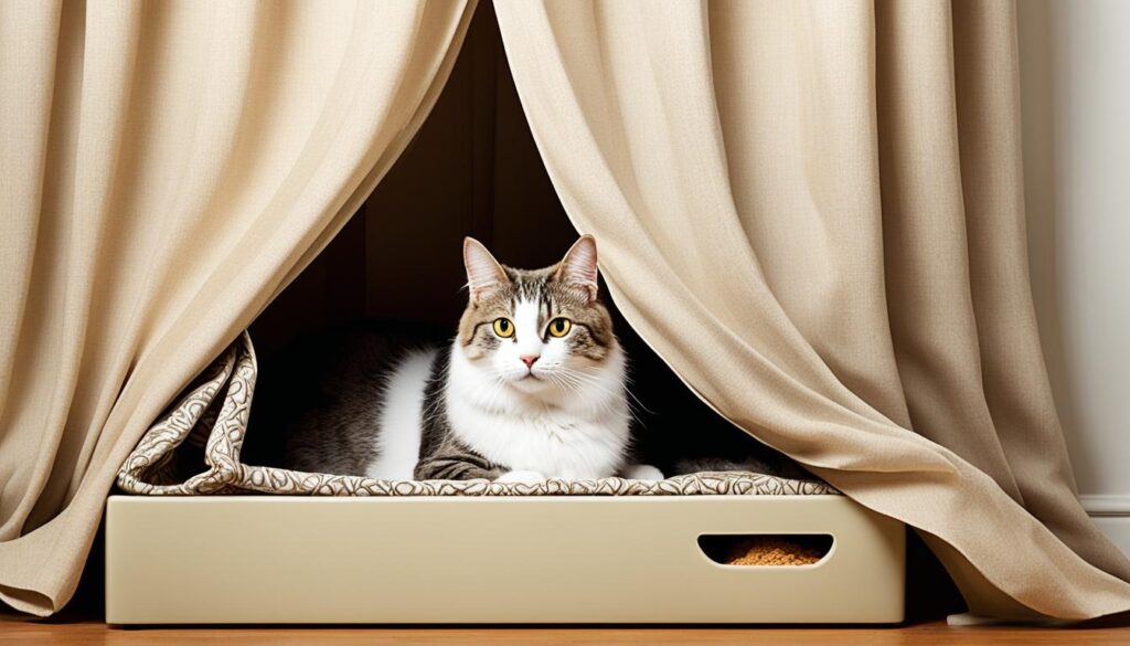 hidden spots for hiding