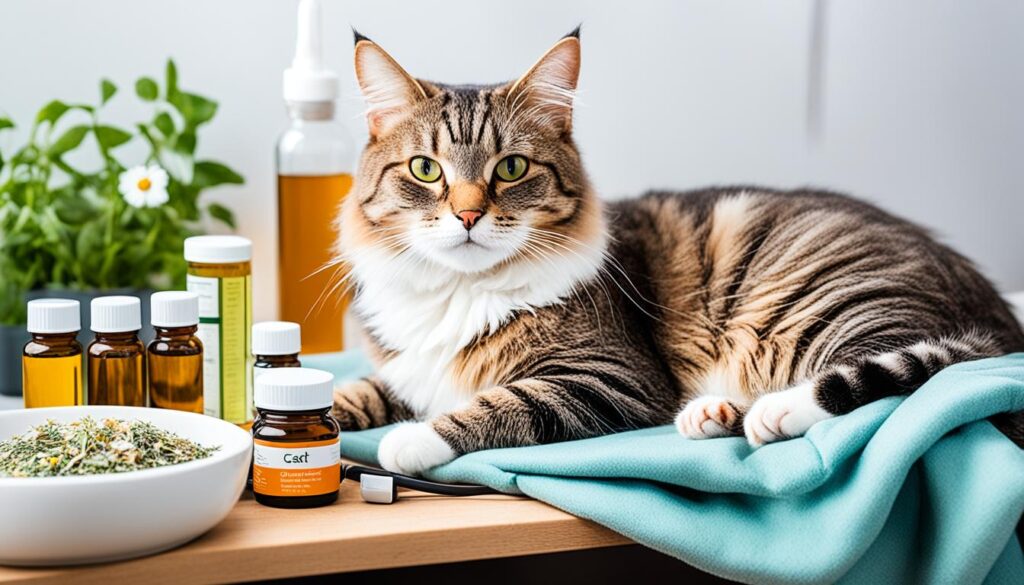 home remedies for cat illnesses home remedies for cat illnesses
