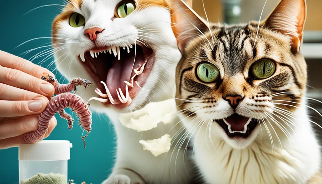 human infection risks from cats human infection risks from cats