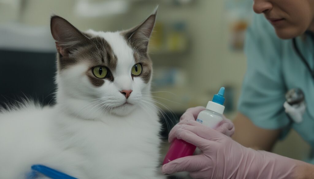 impetigo treatment for cats