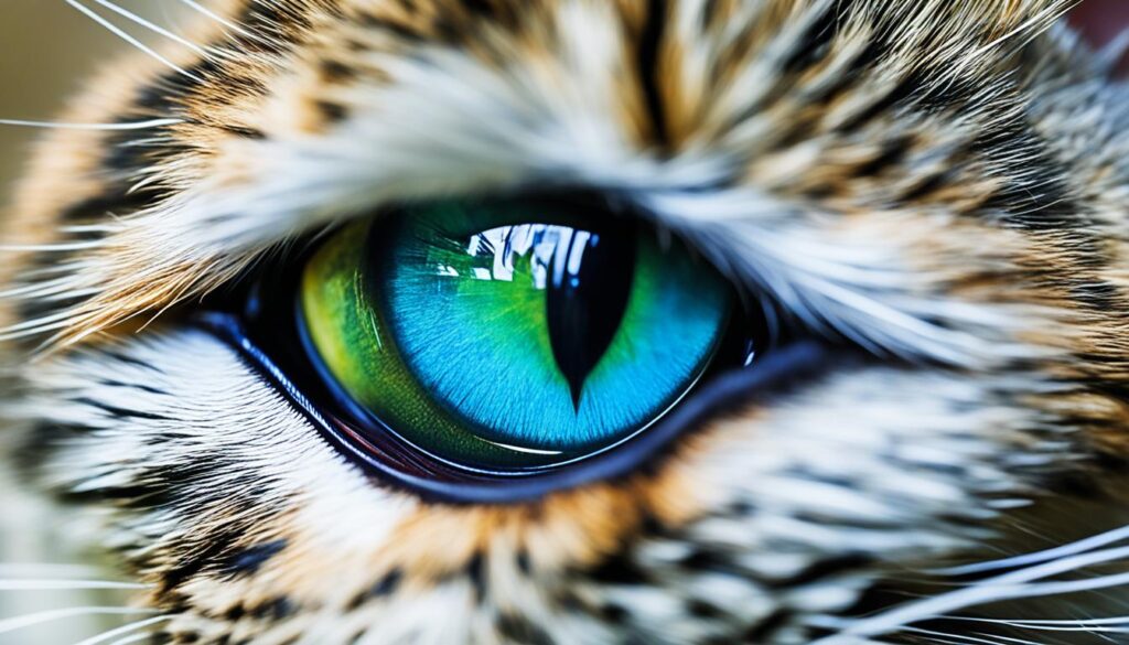 infectious diseases in cats