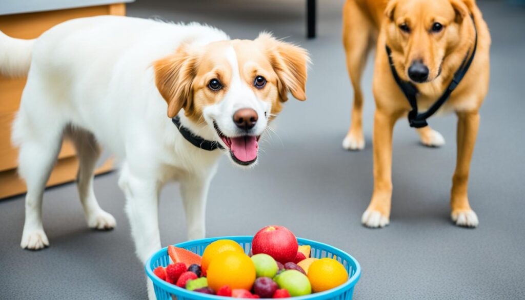 keeping dogs safe from grape ingestion