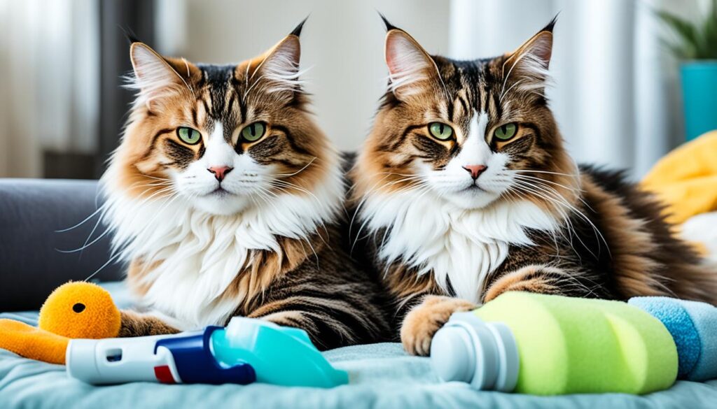 keeping pets safe during COVID-19