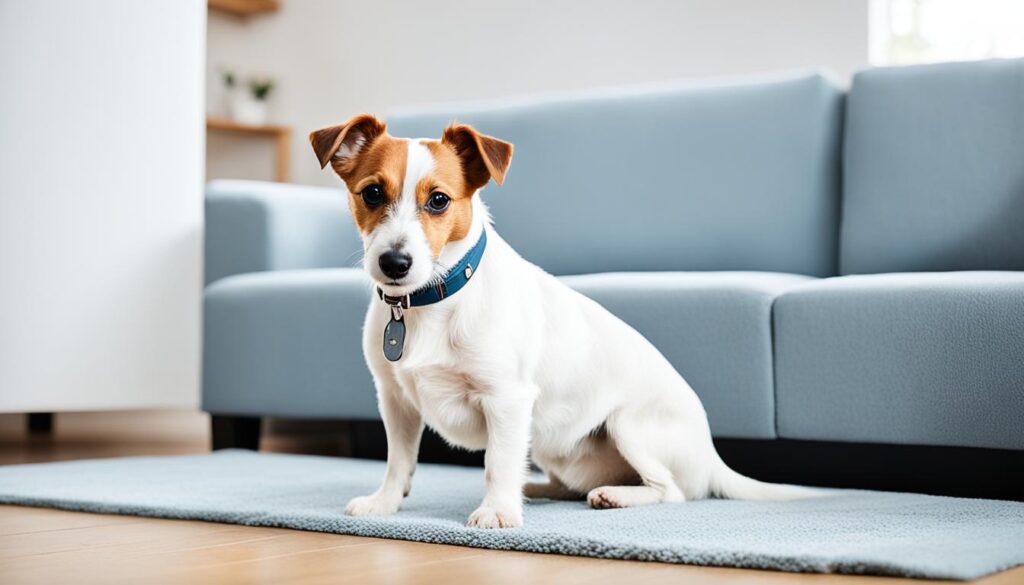 maintaining a clean home