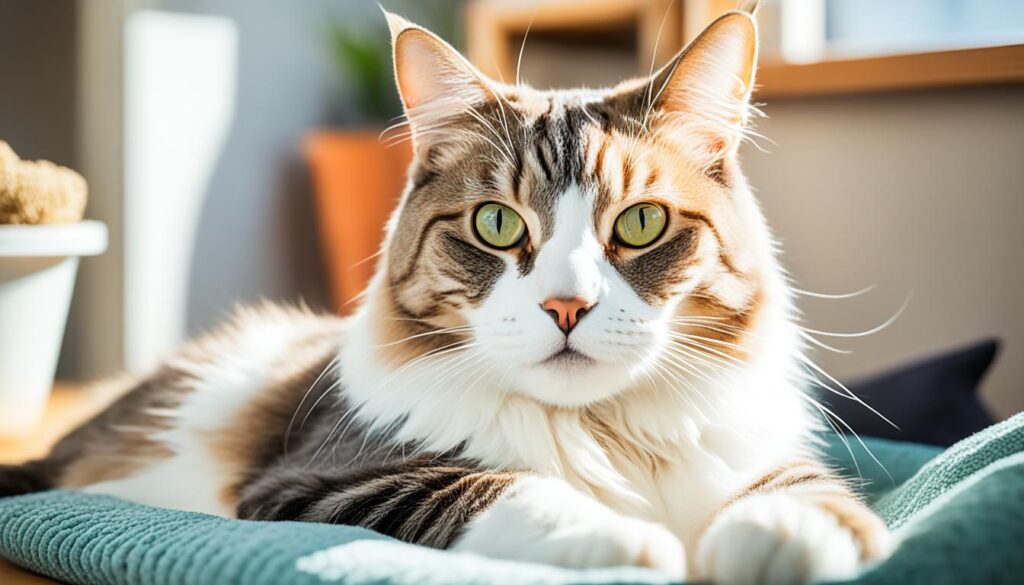 maintaining cat health maintaining cat health