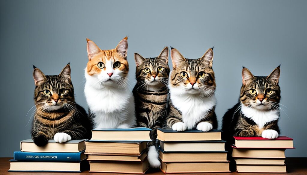misconceptions about cats